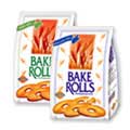 Mmmm... Bake Rolls...