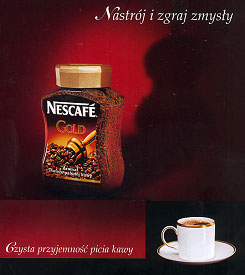 Nescafe